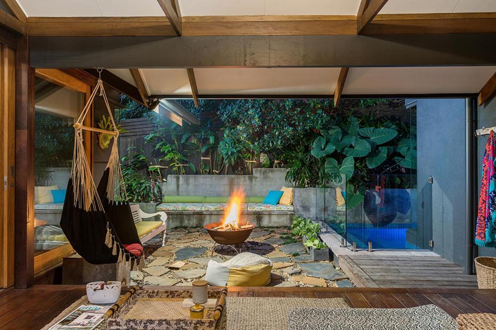 Luxury Artist Architect Retreat Villa *