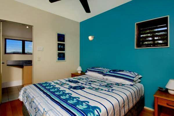 2b Manfred St - The Wave House Apartment Byron Bay