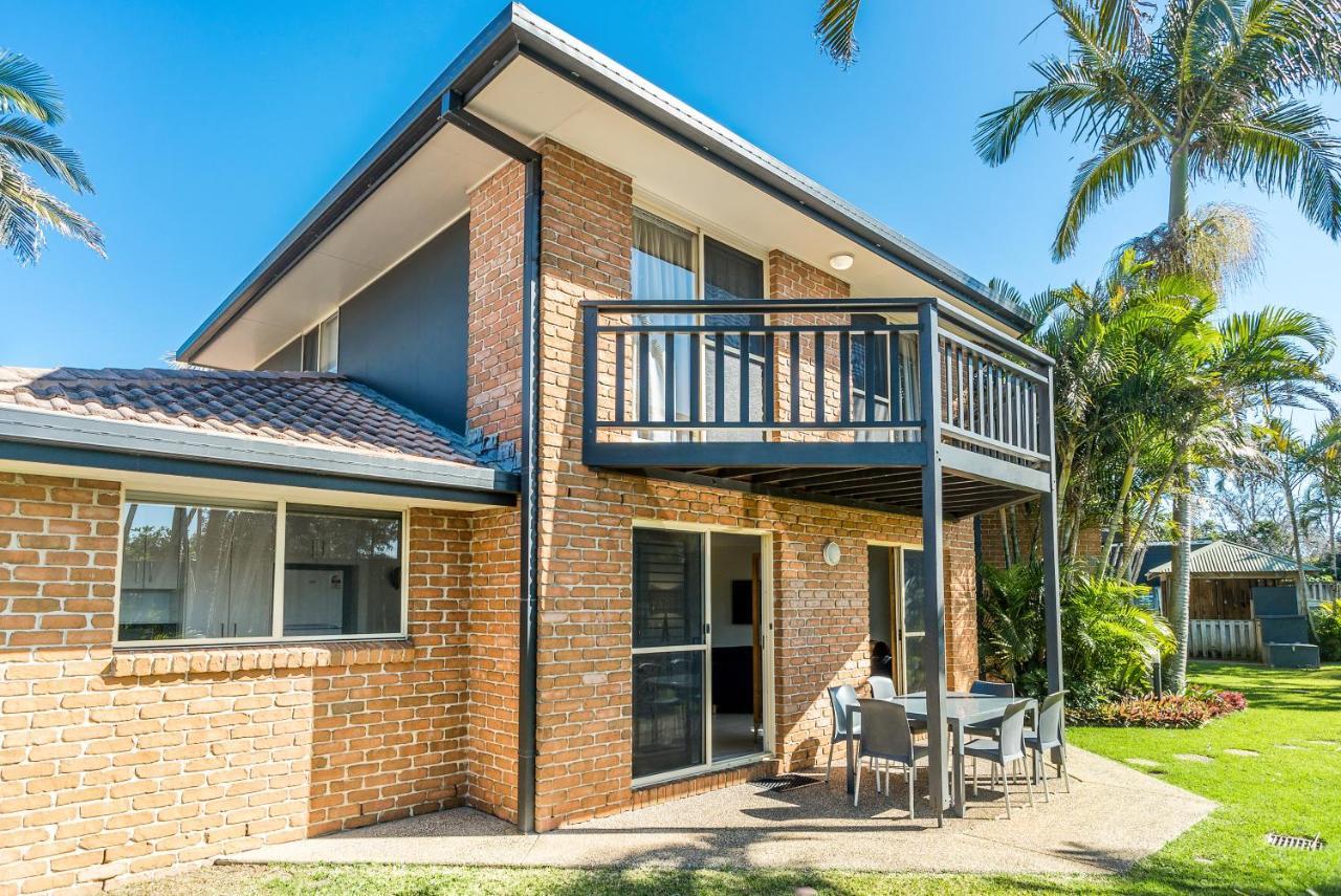 Apartment Bayside Court
