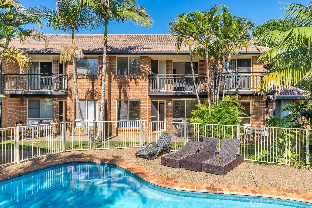 Apartment Bayside Court Byron Bay