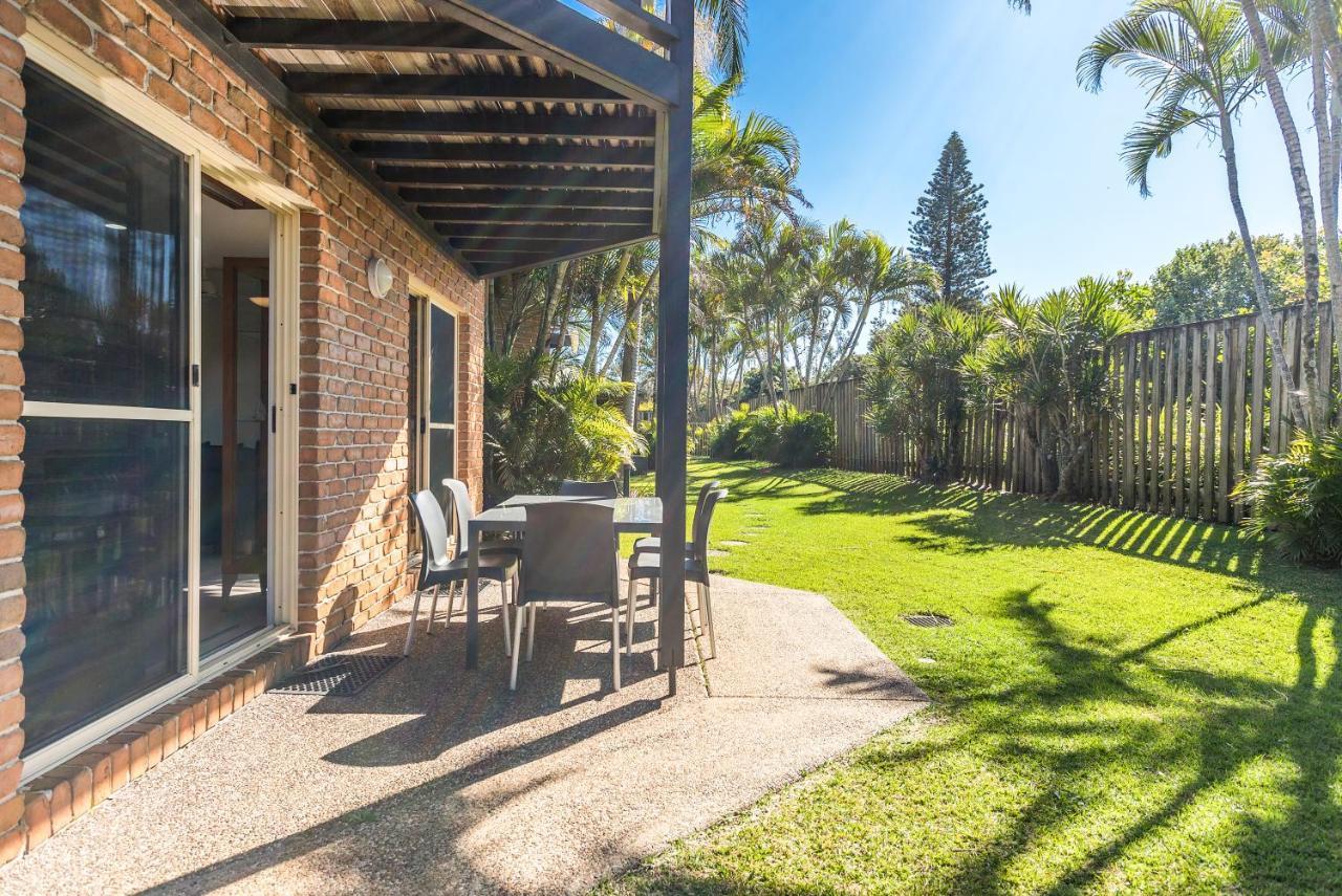 Bayside Court Byron Bay