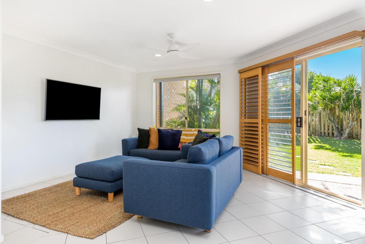Bayside Court Apartment *