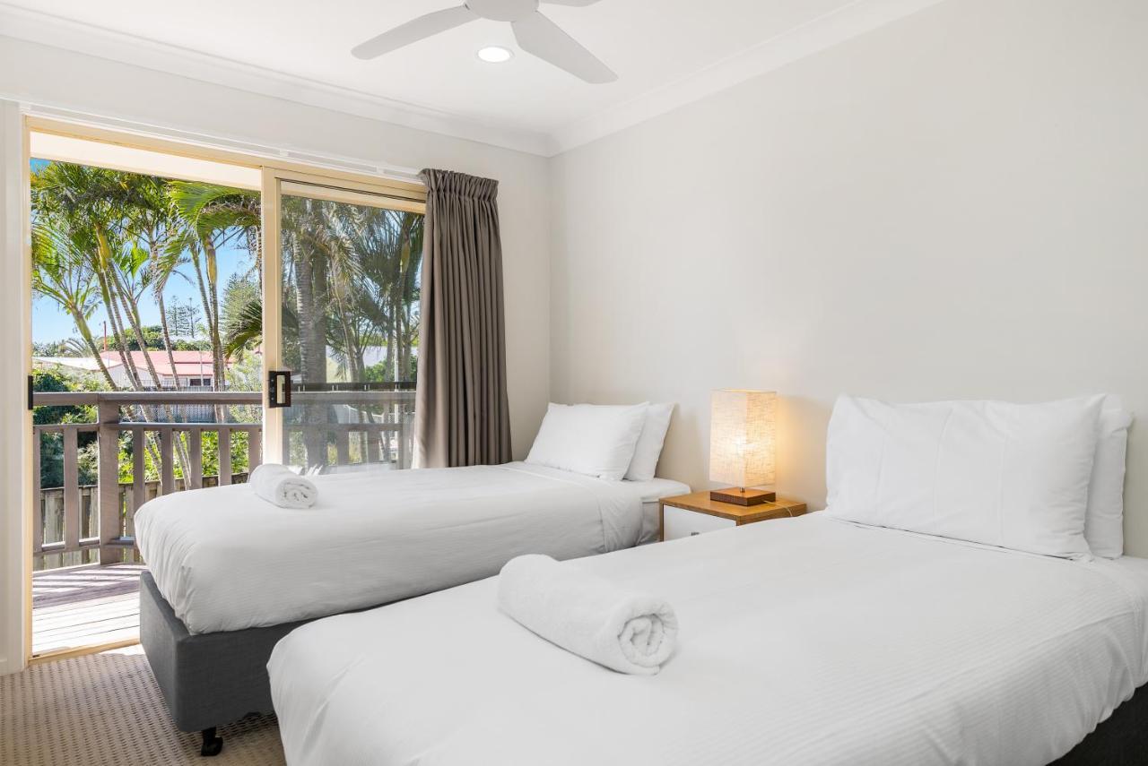 Bayside Court Apartment Byron Bay