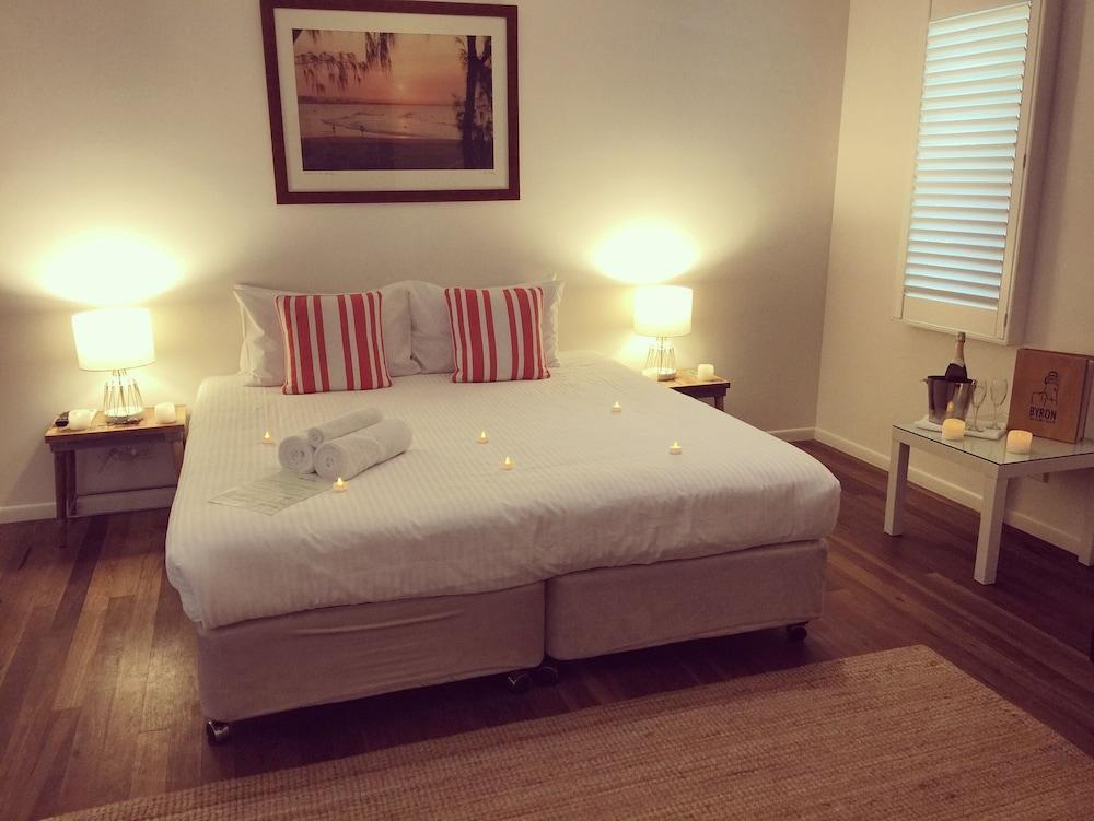 Cove 4* Byron Bay