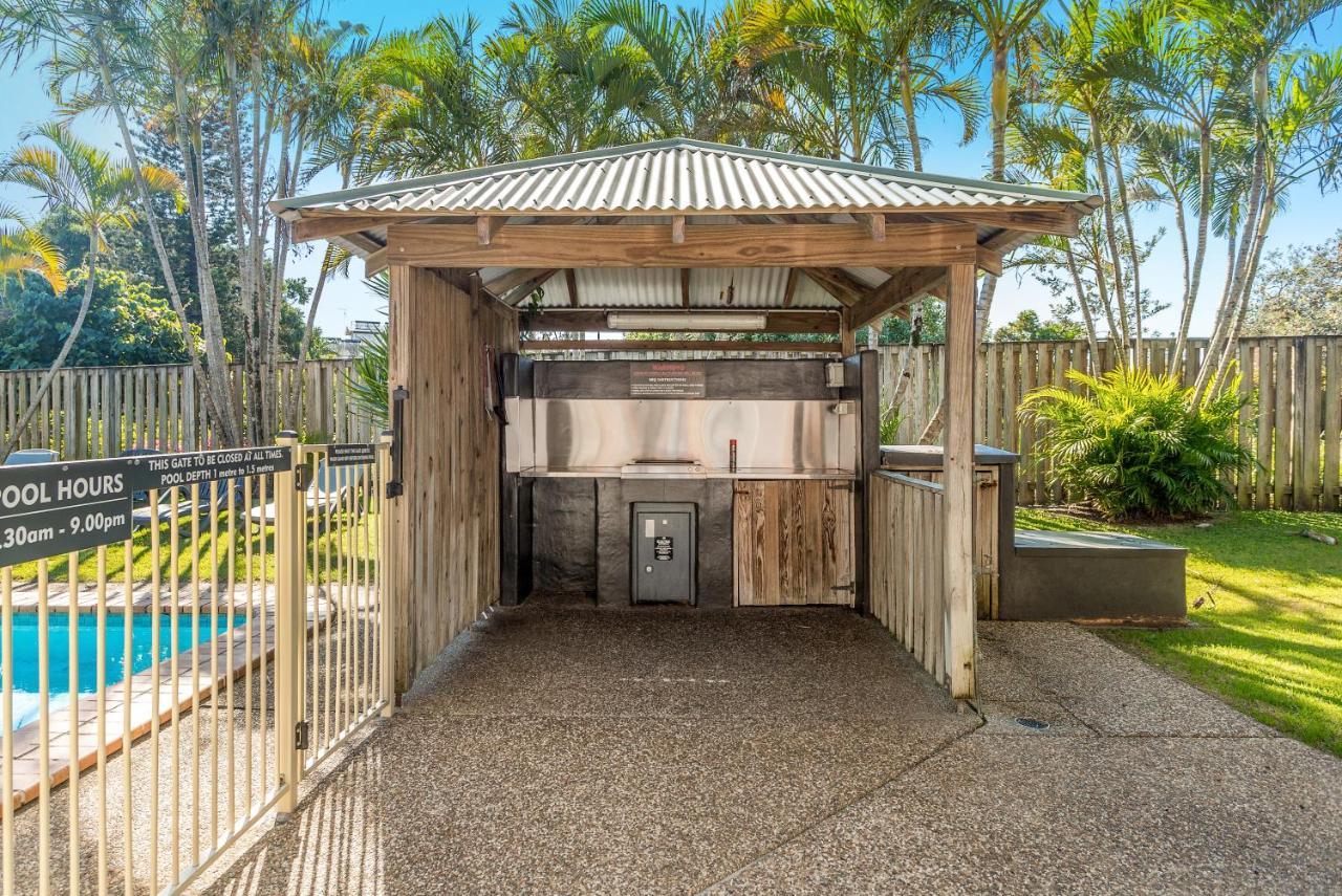 Bayside Court * Byron Bay