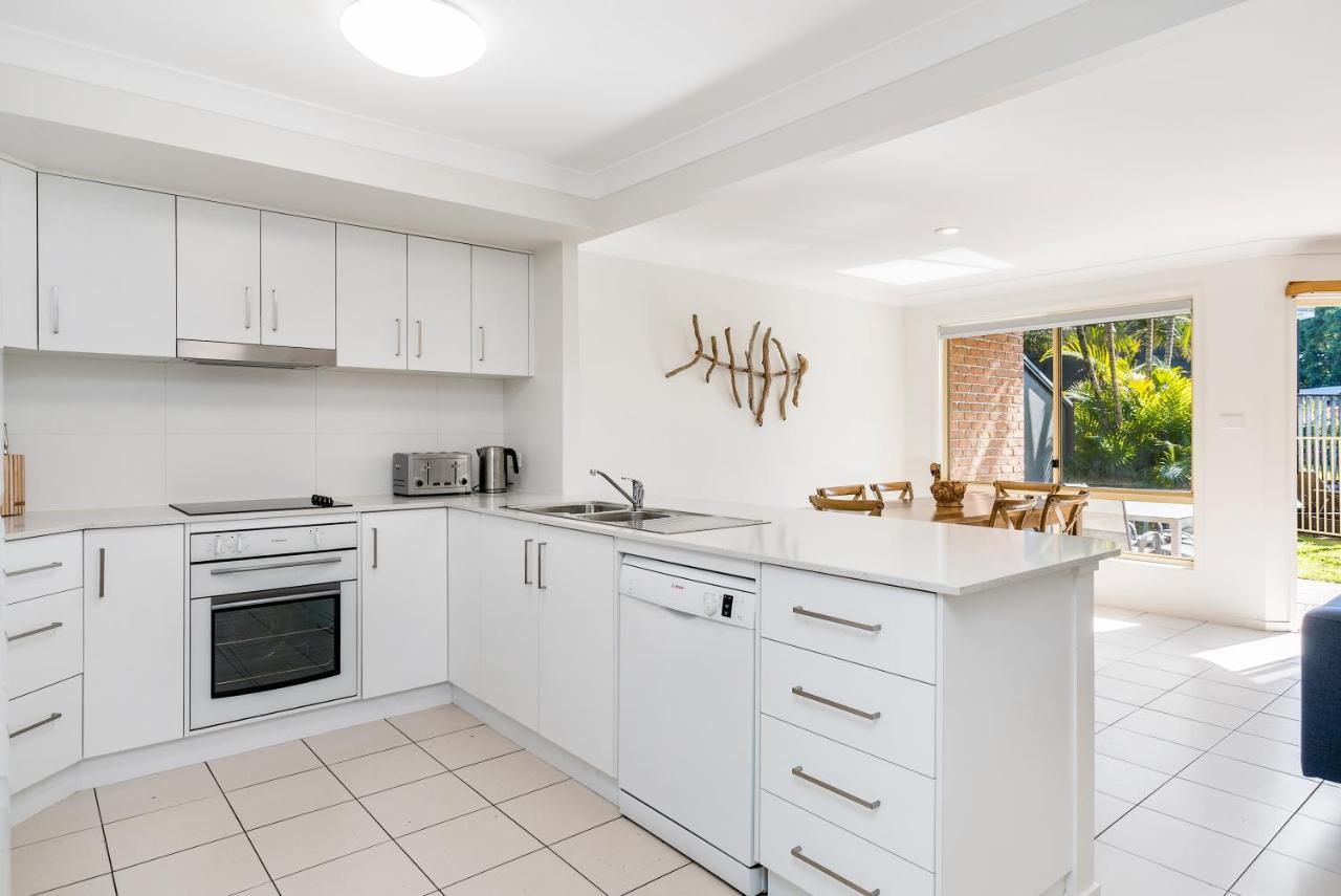 Apartment Bayside Court