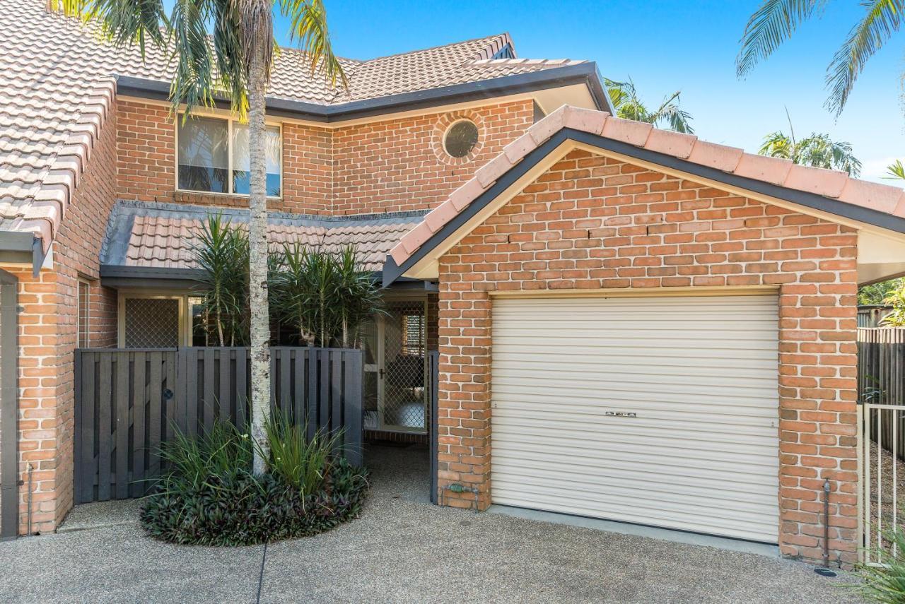 Bayside Court * Byron Bay