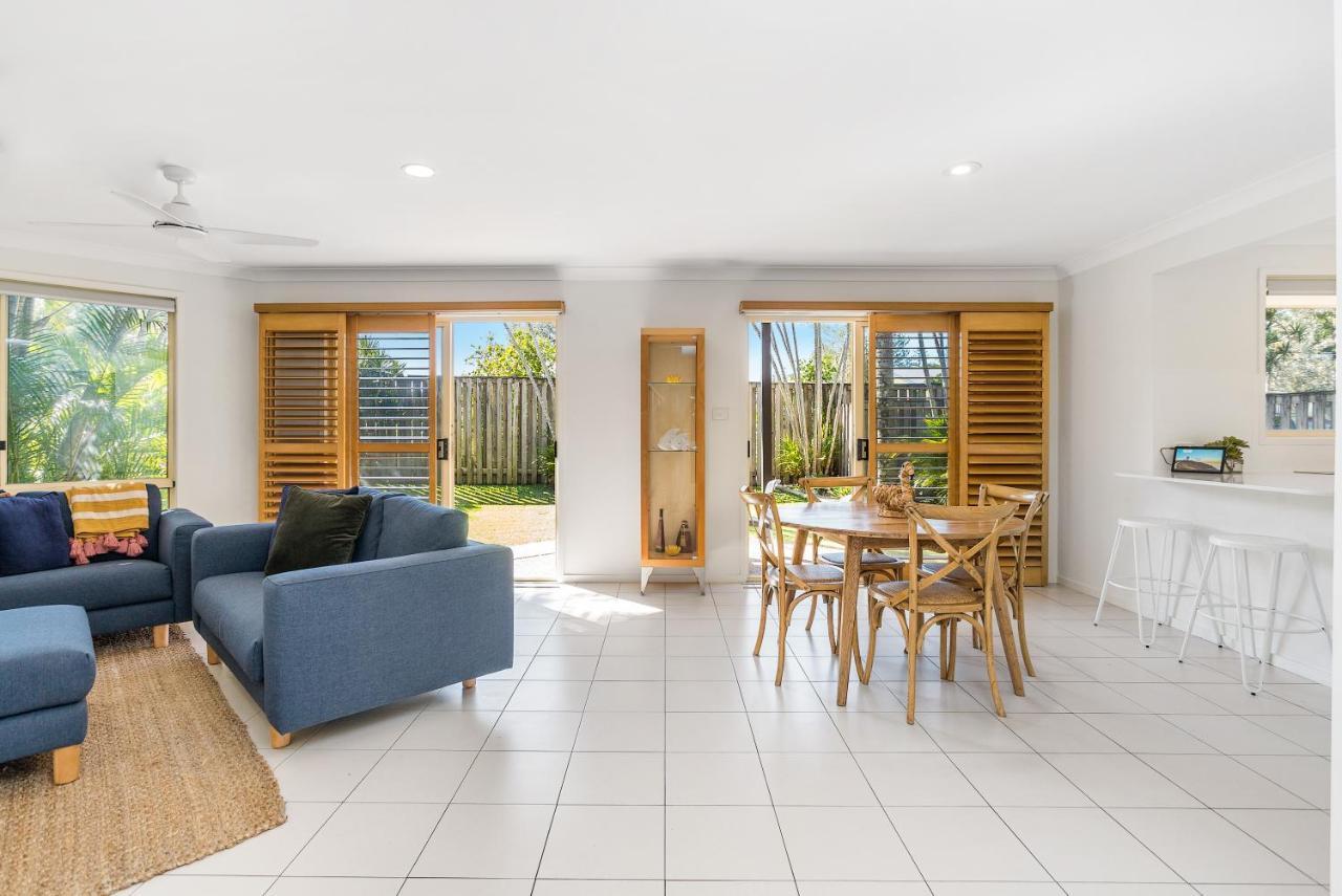 Bayside Court Byron Bay