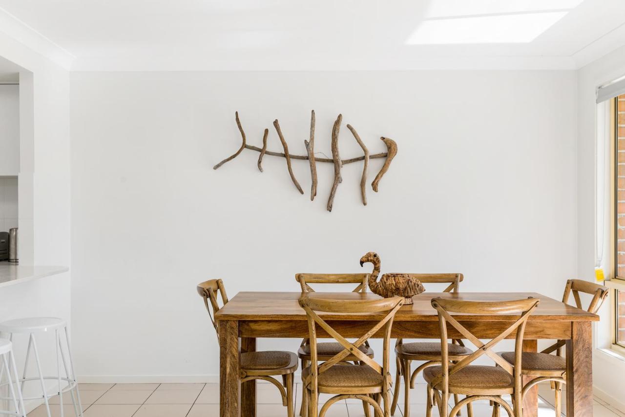 Bayside Court * Byron Bay