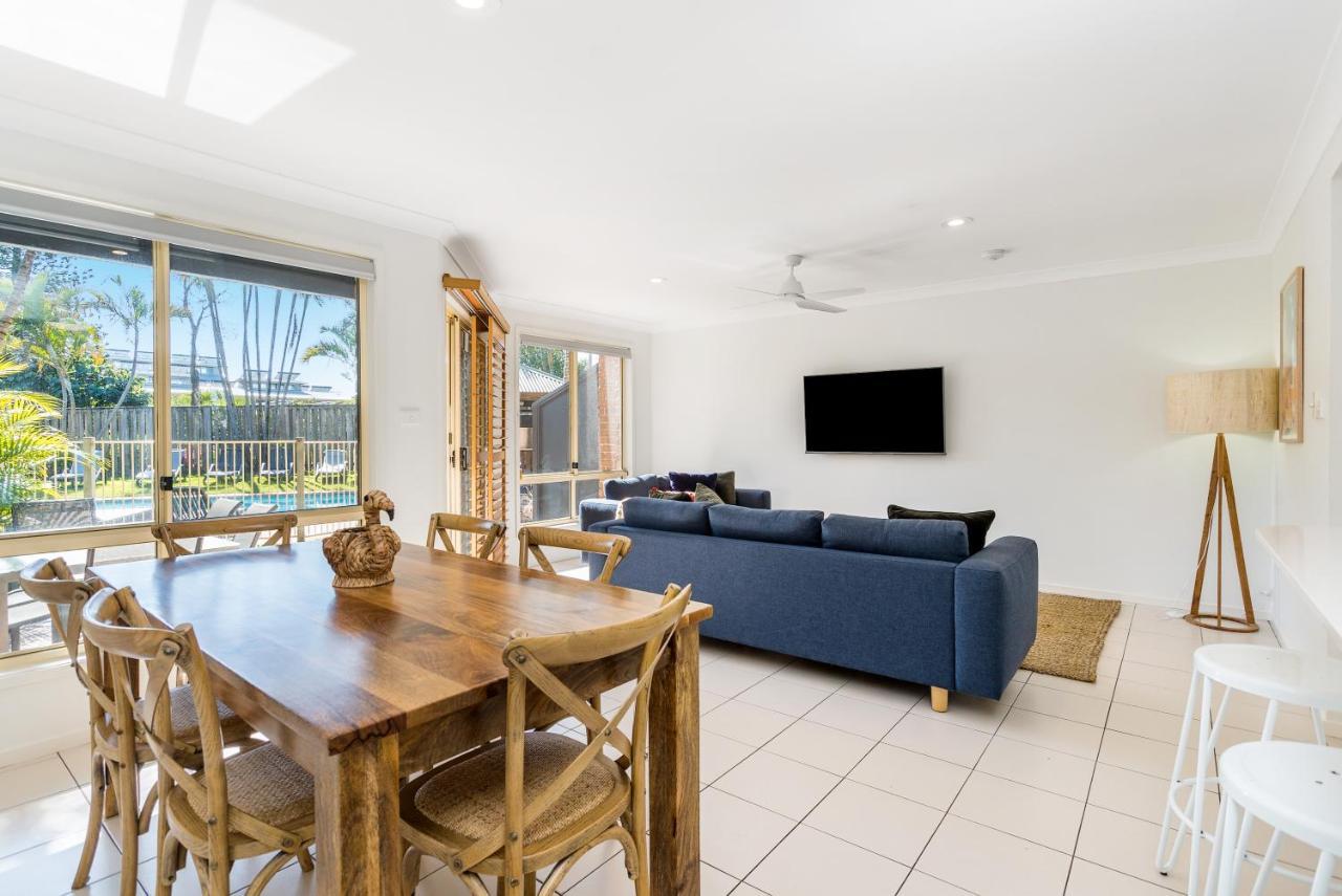 Apartment Bayside Court