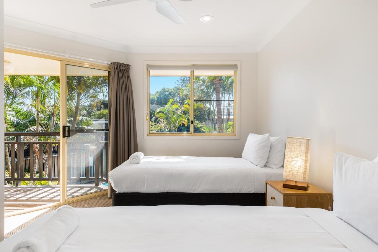Bayside Court Apartment Byron Bay