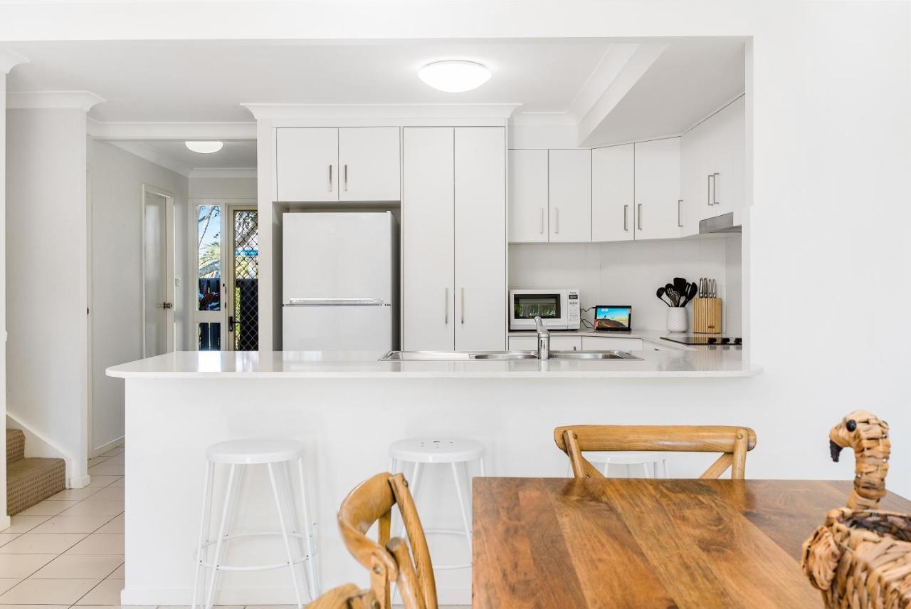 Apartment Bayside Court Byron Bay