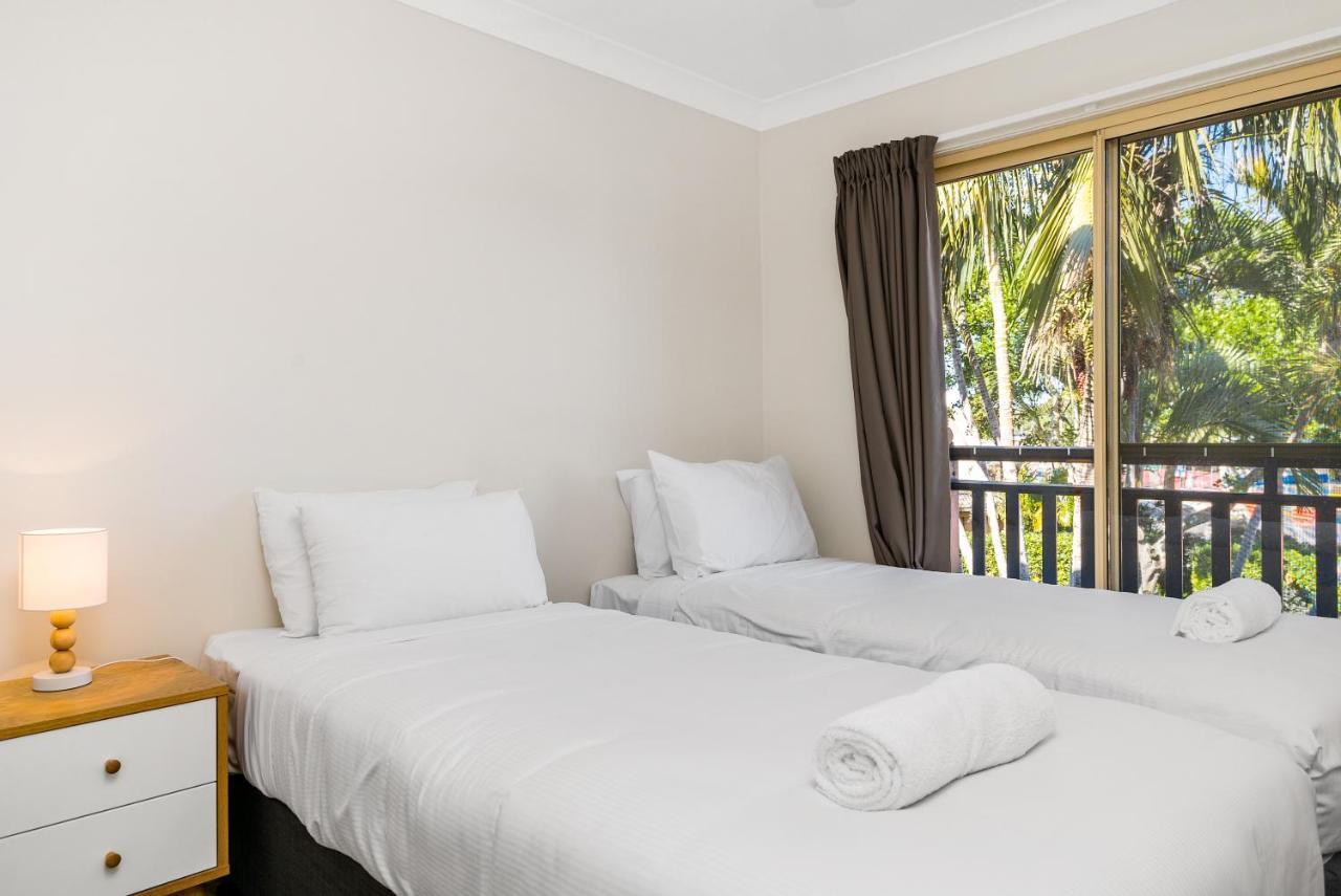 Apartment Bayside Court Byron Bay