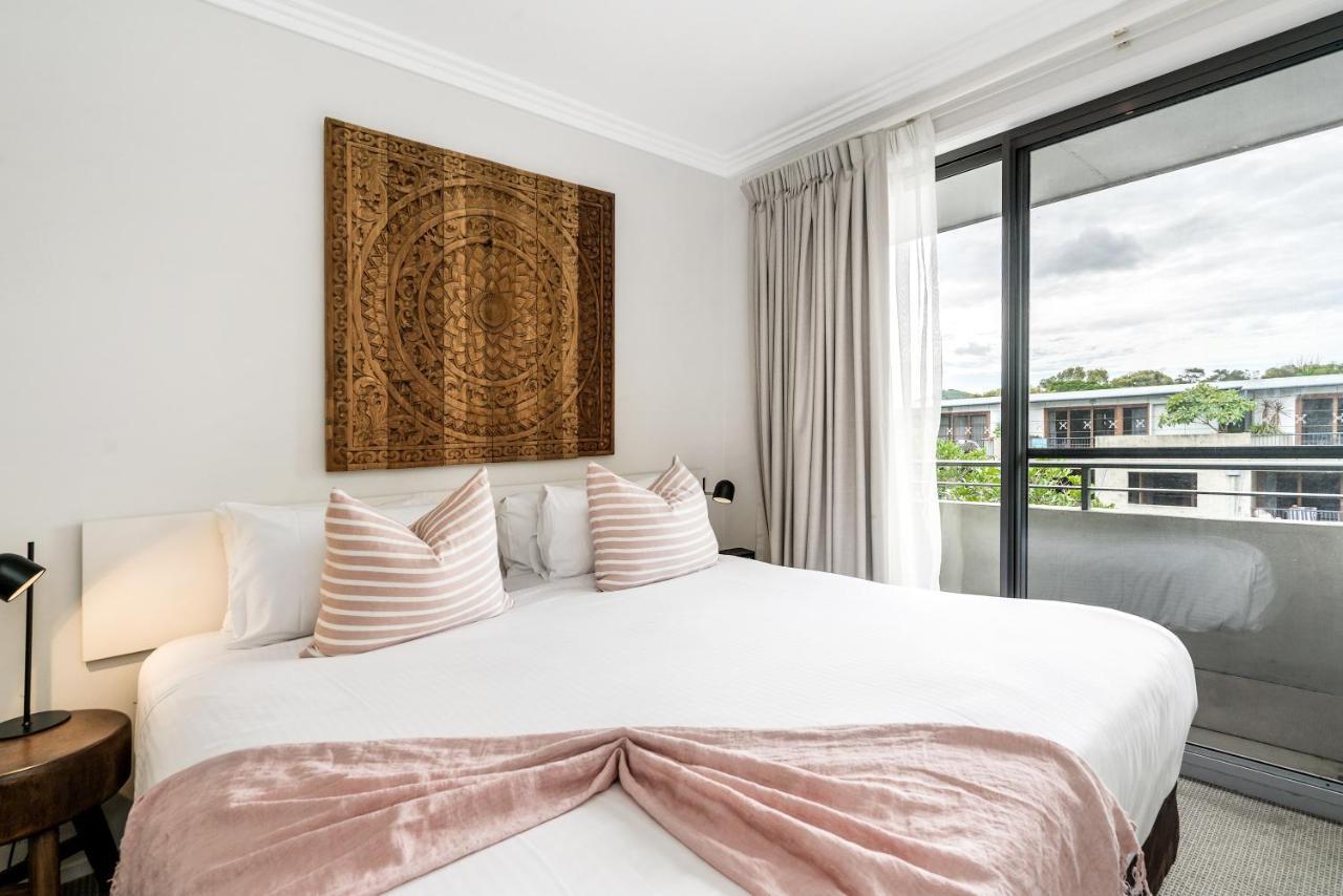 And 4* Byron Bay
