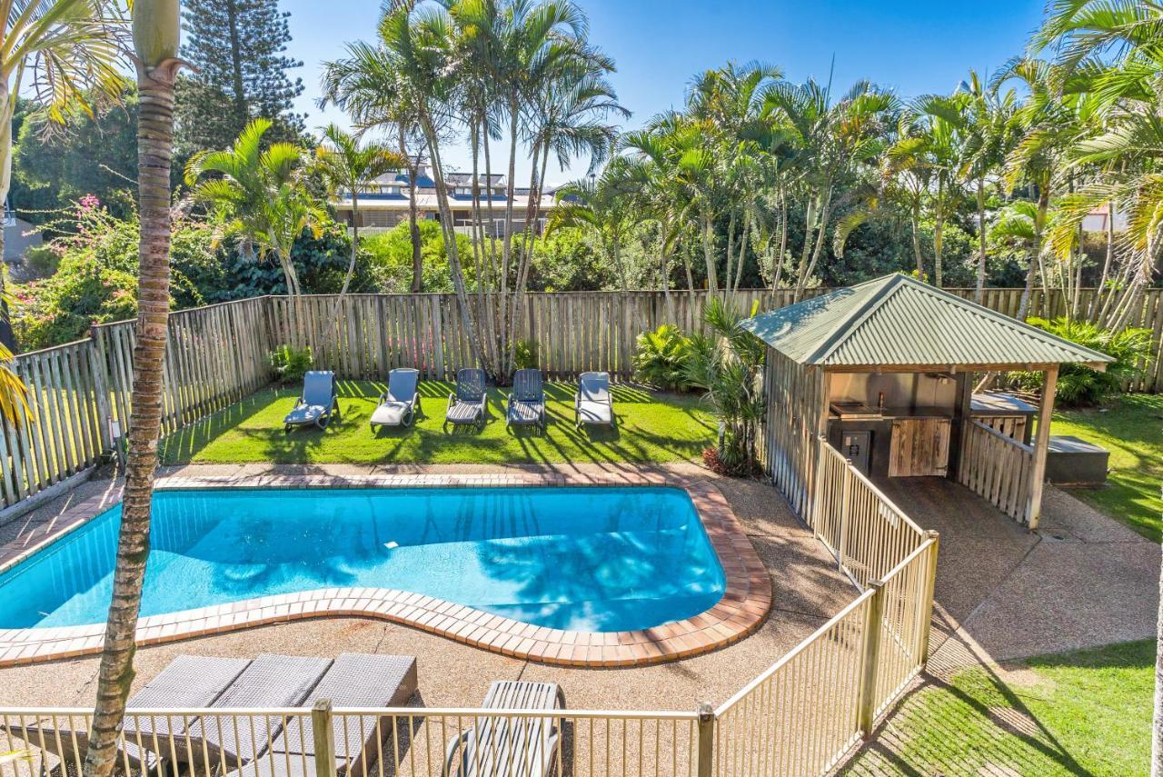 Bayside Court Byron Bay