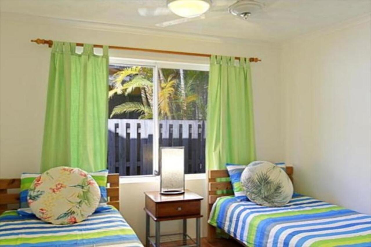 A Perfect - Clarkes Villa *