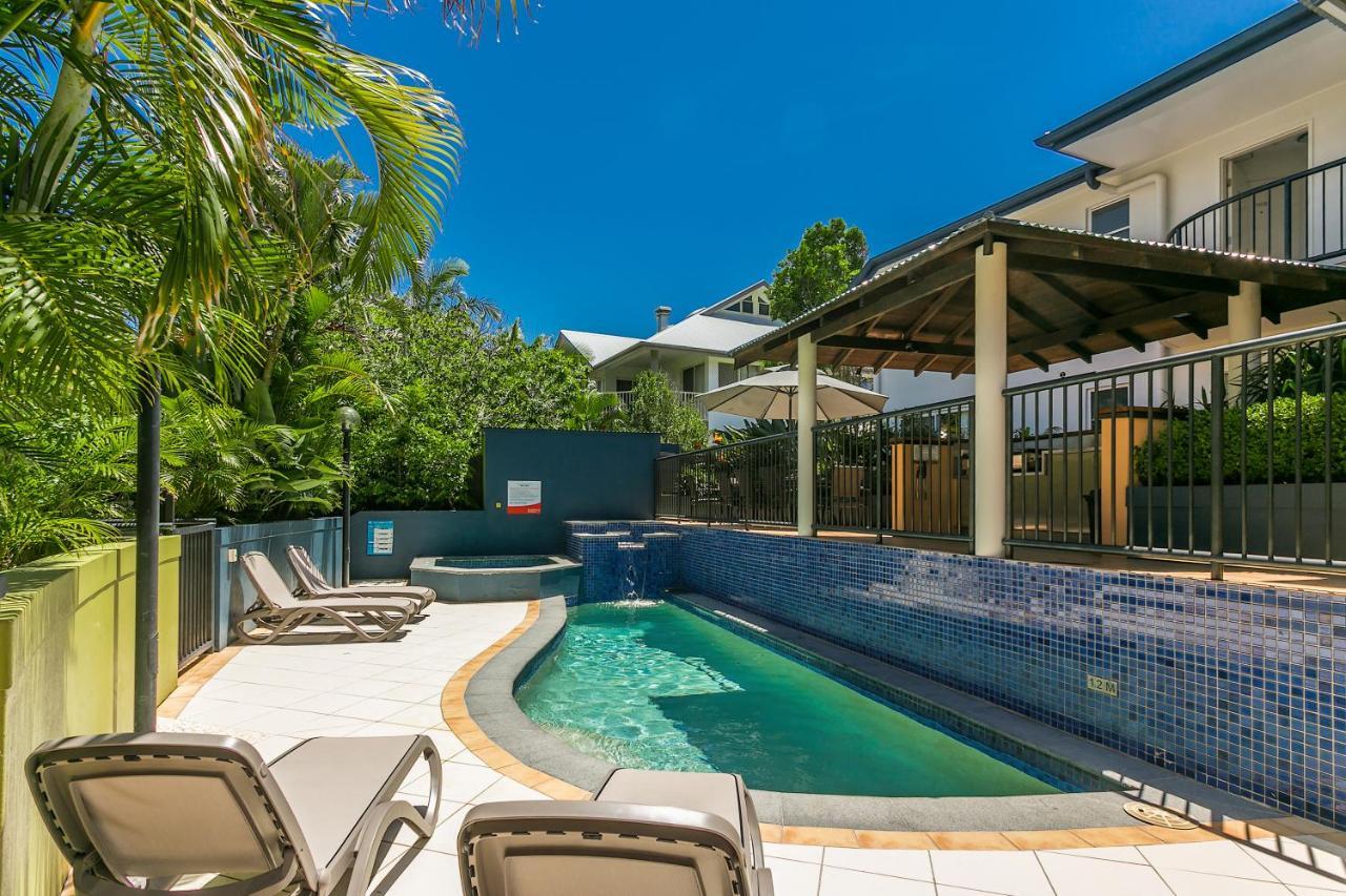 Apartment Haven U8 Byron Bay