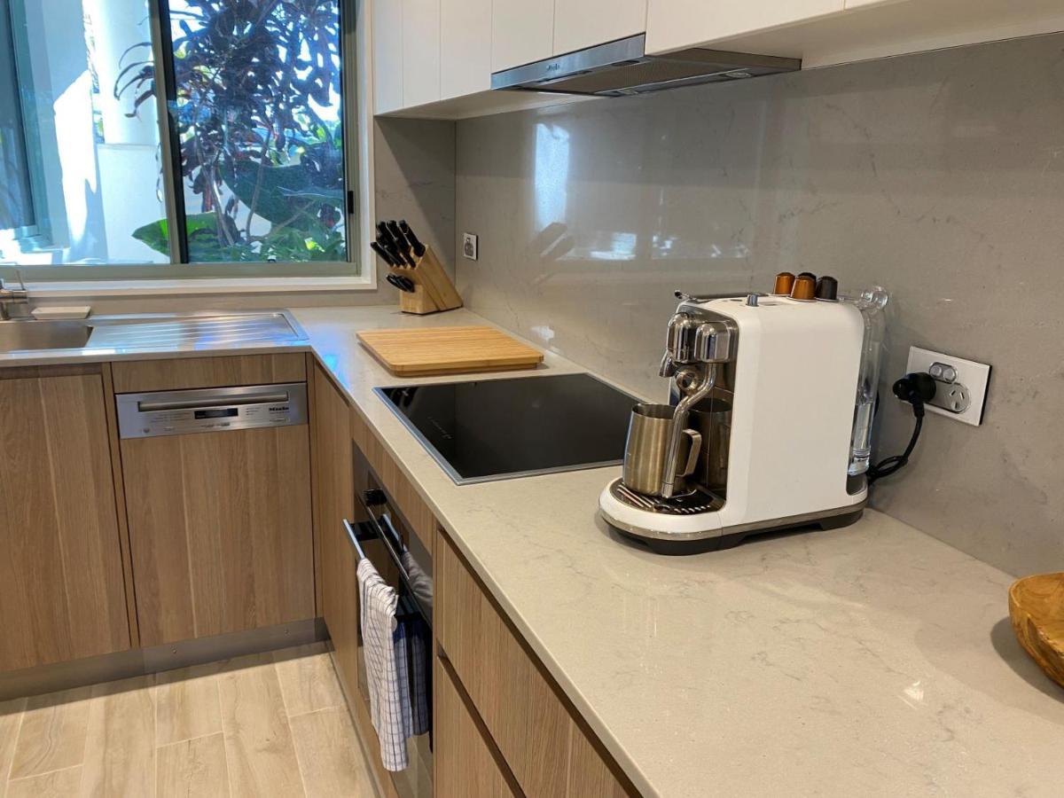 Bay Royal 4* Byron Bay