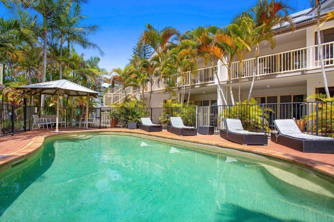 Mariner Bay Aparthotel 4*