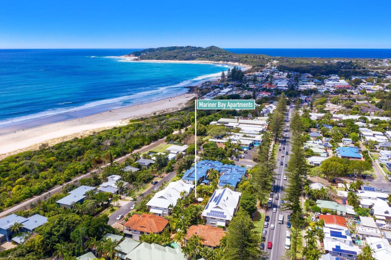 Mariner Bay 4* Byron Bay