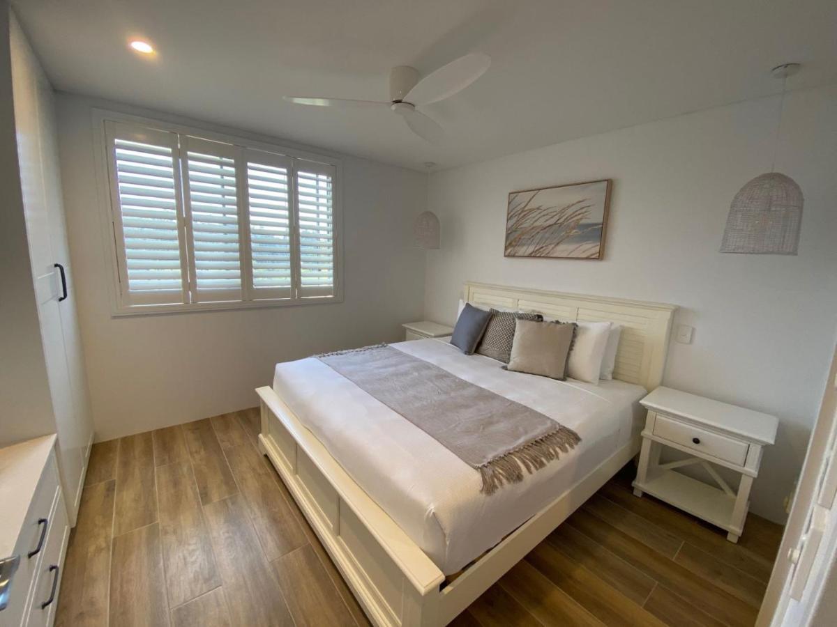 Bay Royal Aparthotel Byron Bay