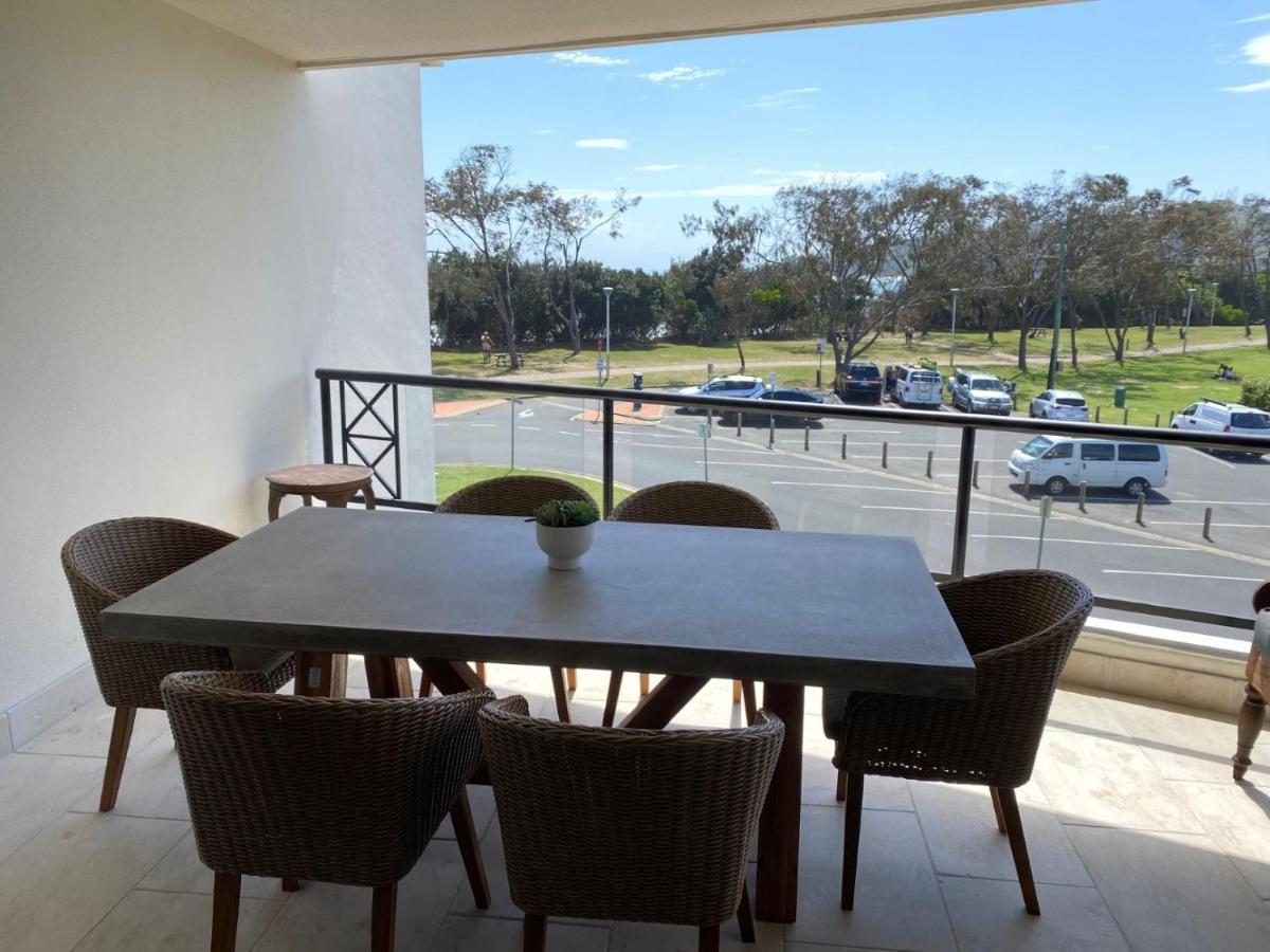 Bay Royal Aparthotel Byron Bay