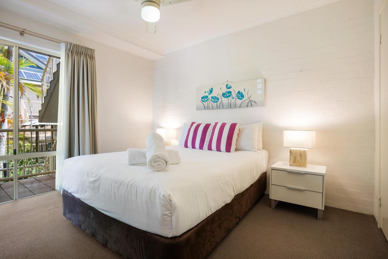 Mariner Bay Aparthotel