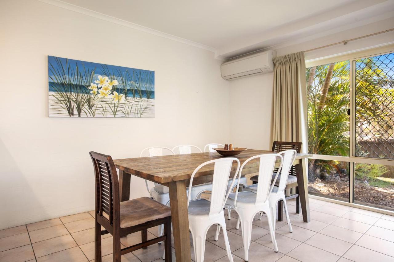 Aparthotel Mariner Bay Byron Bay
