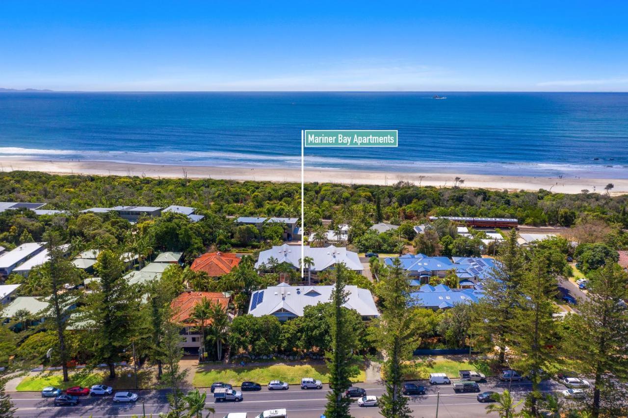 Mariner Bay Aparthotel Byron Bay