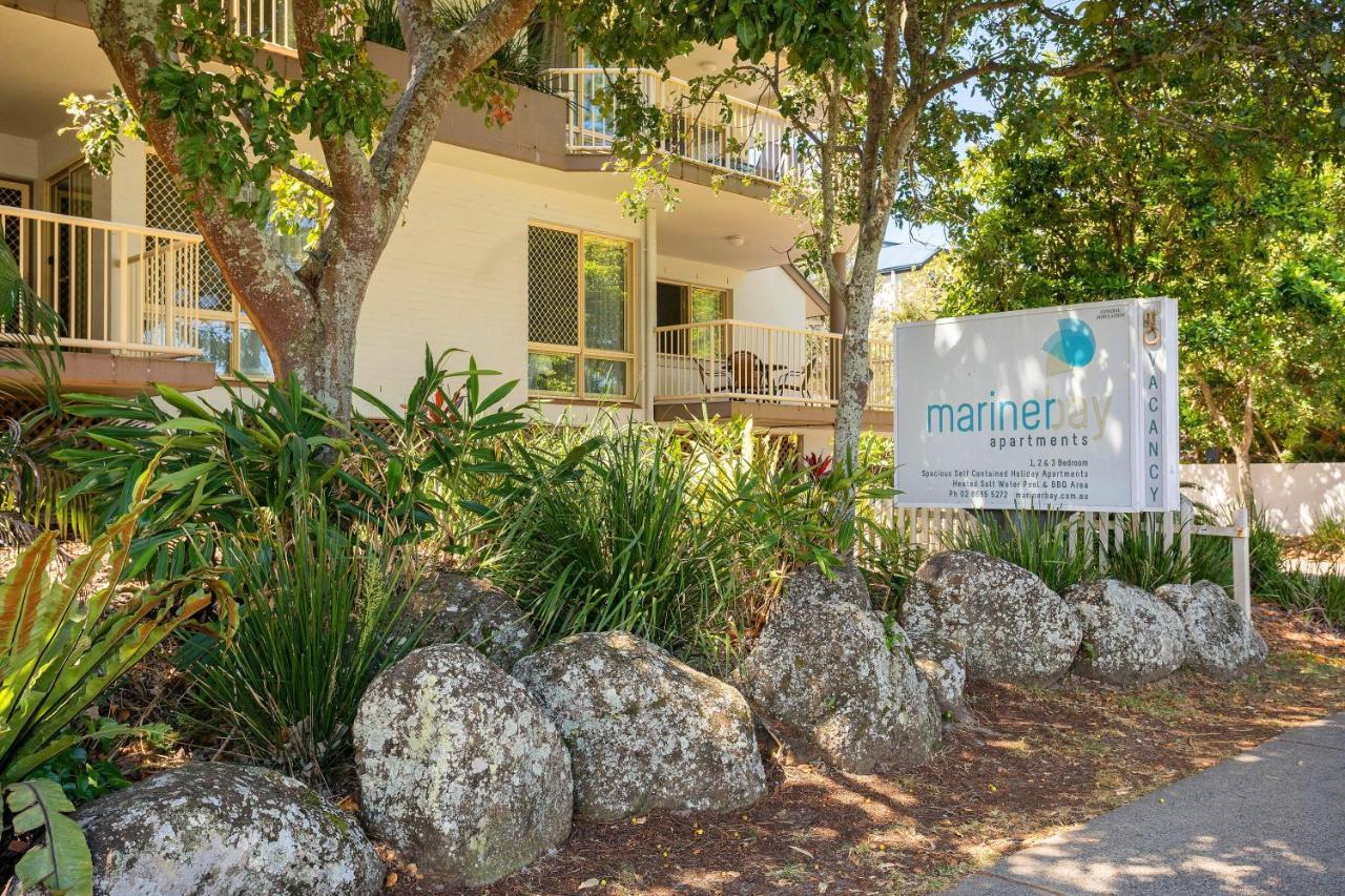Mariner Bay Byron Bay