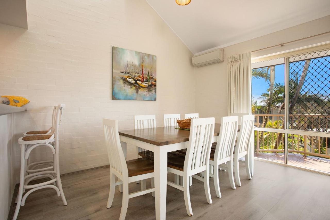 Aparthotel Mariner Bay Byron Bay
