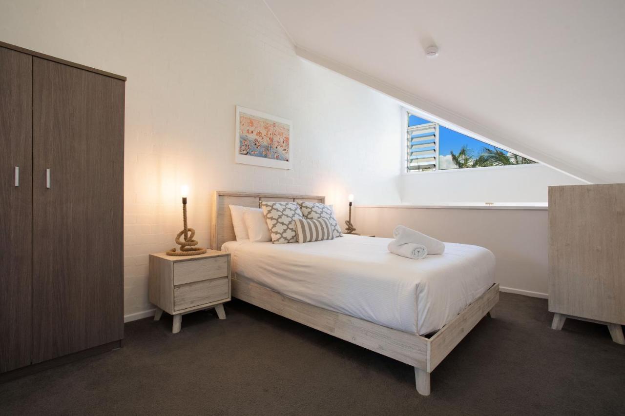 Mariner Bay Aparthotel