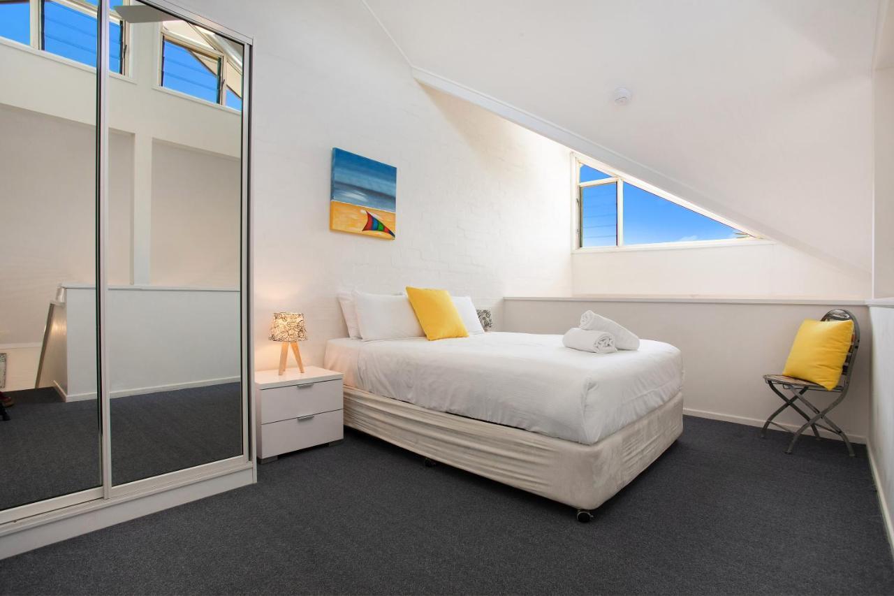 Aparthotel Mariner Bay Byron Bay