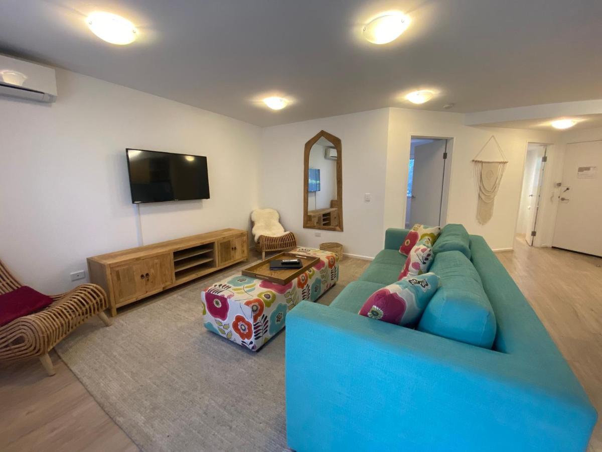 The Byron Beachcomber 4*