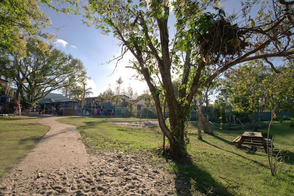 Backpackers On The * Byron Bay