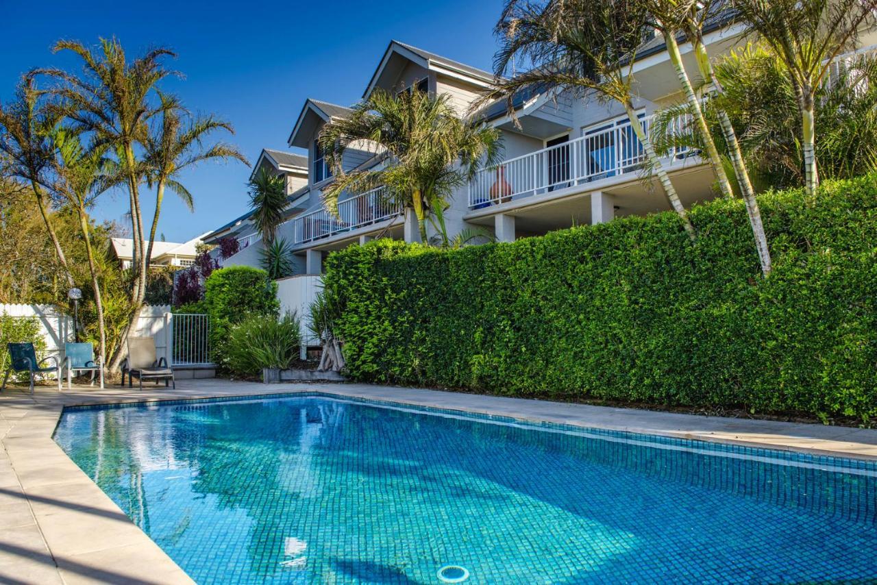 Aqua Soleil - For Rent Byron Bay
