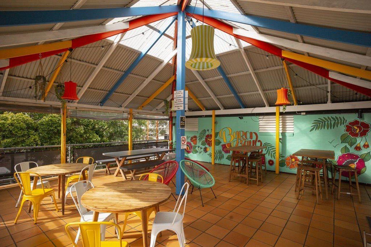 Yha Cape Byron, * Byron Bay