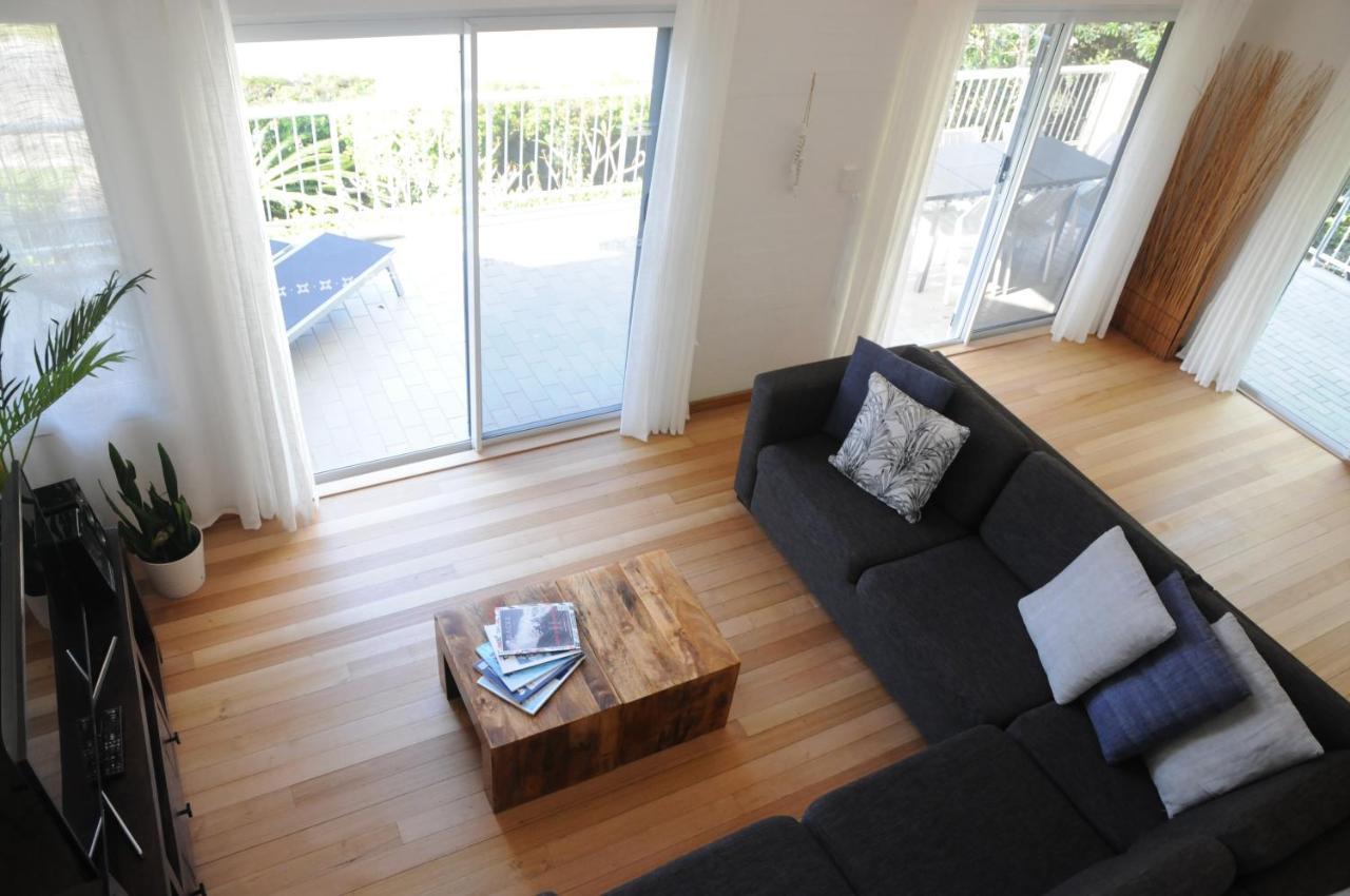 Aqua Soleil - For Rent Apartment Byron Bay