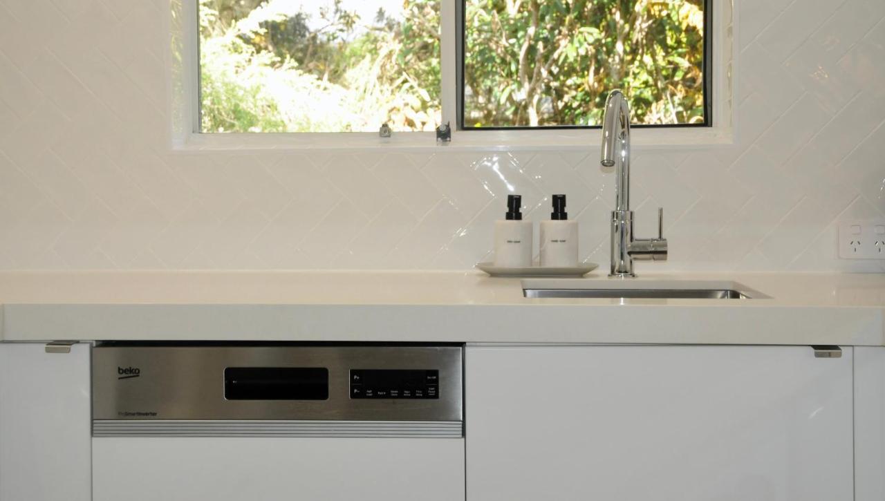 Aqua Soleil - For Rent Byron Bay
