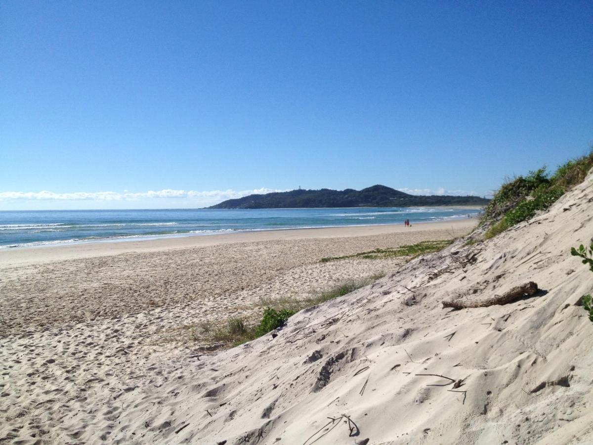 Aqua Soleil - For Rent * Byron Bay