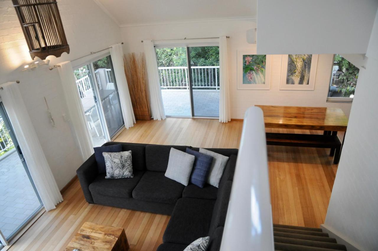 Aqua Soleil - For Rent Apartment Byron Bay