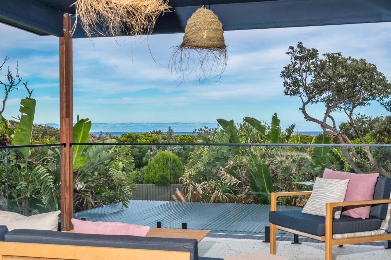 Ocean Apartment *