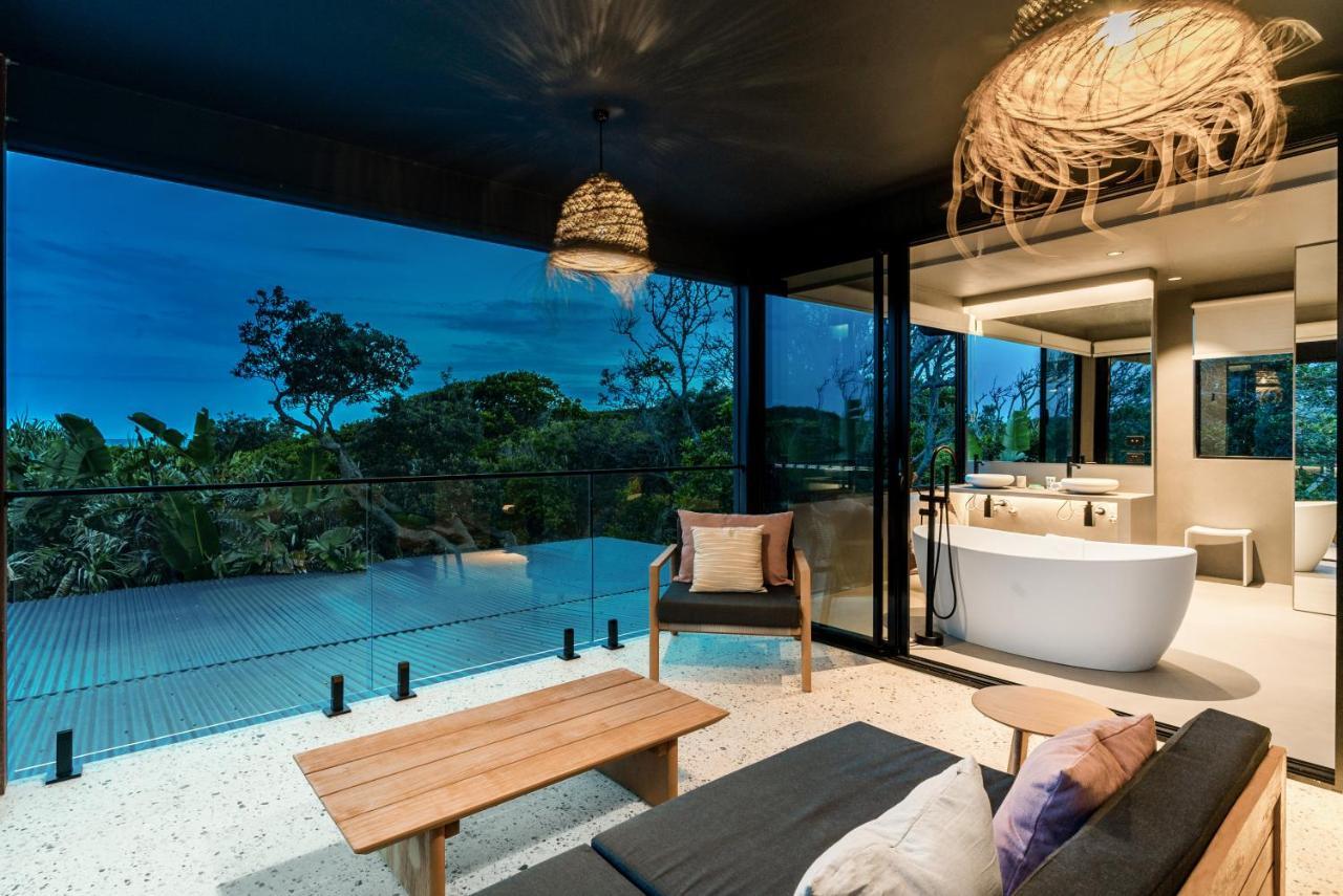 Ocean Byron Bay