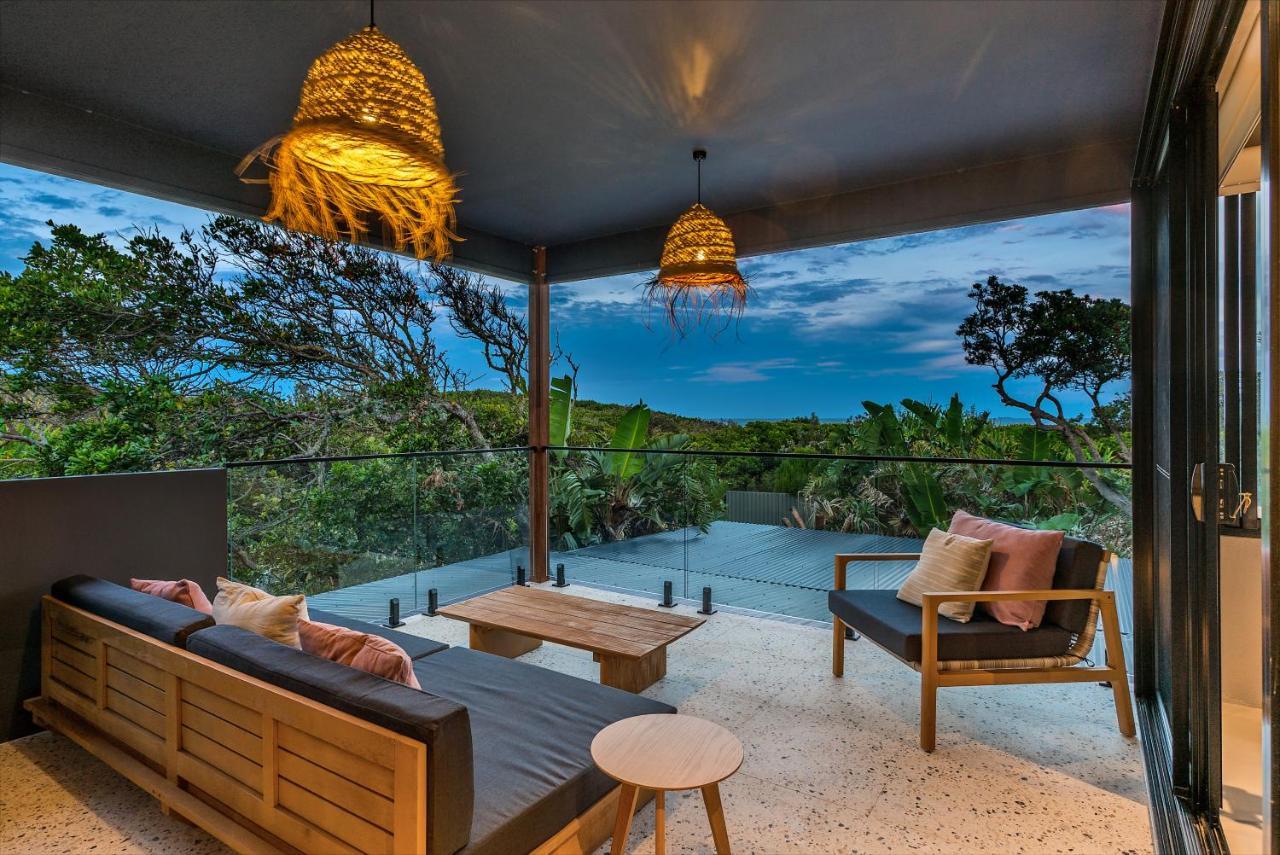 Ocean Apartment *