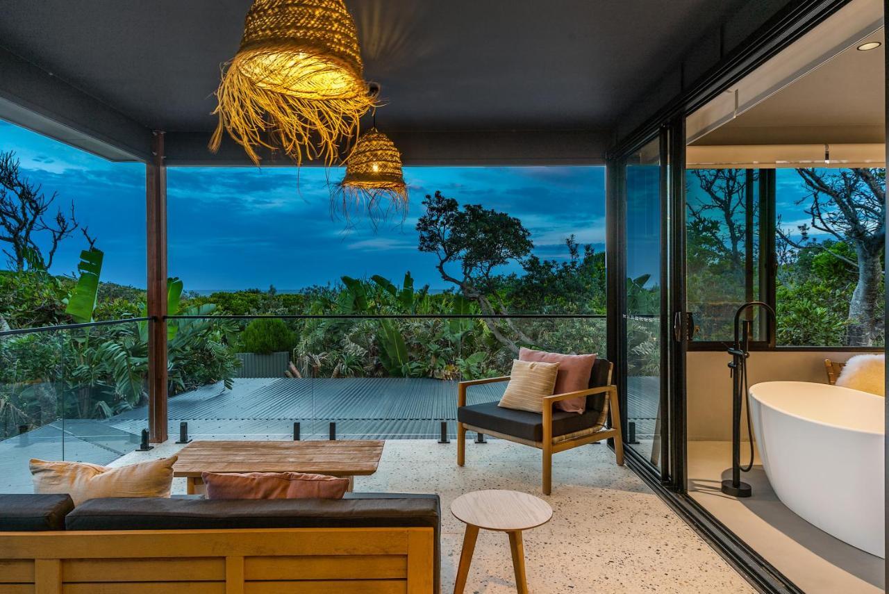 Ocean Apartment Byron Bay