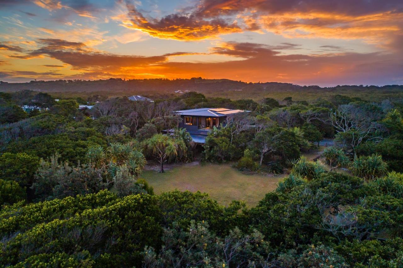 Ocean Apartment Byron Bay