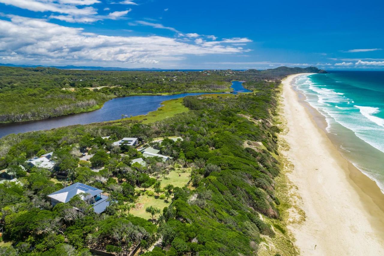 Ocean * Byron Bay