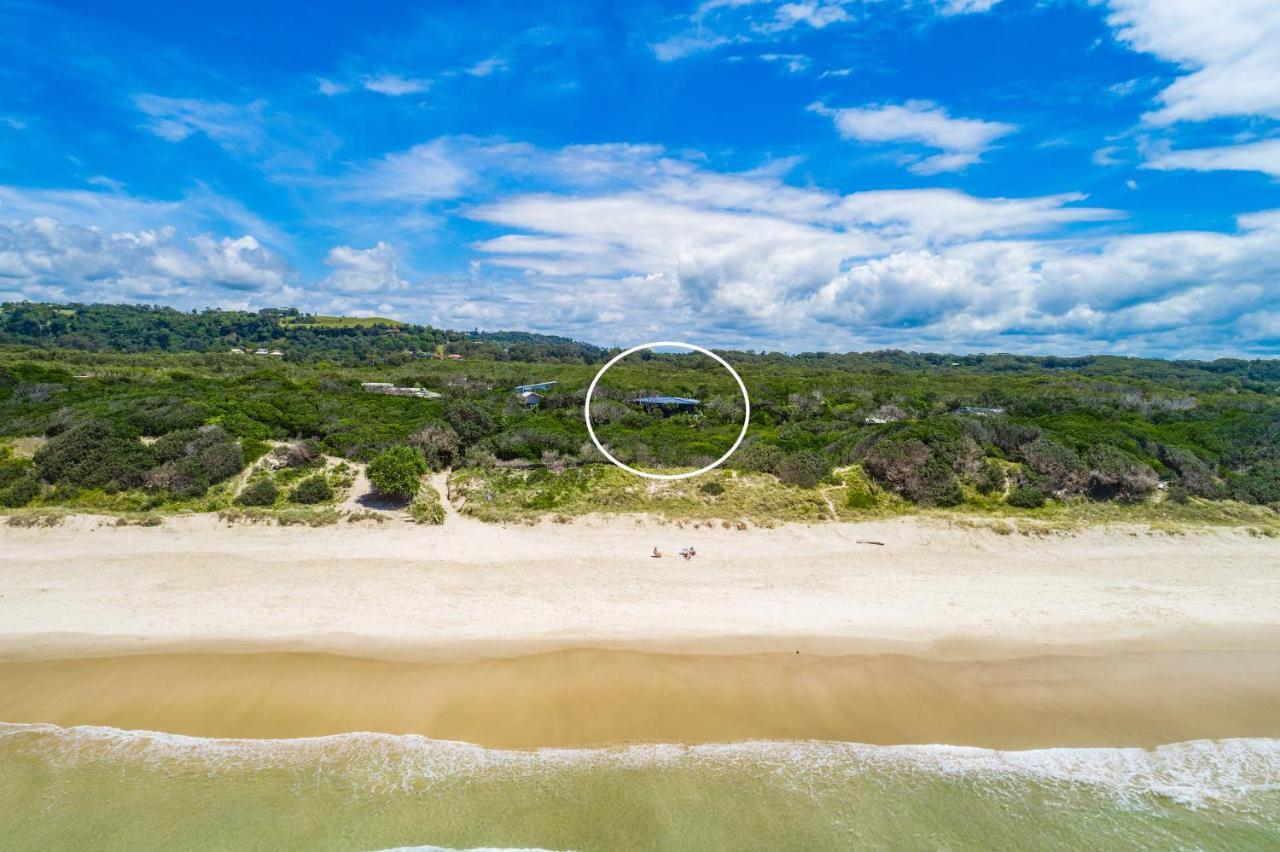 Ocean Byron Bay
