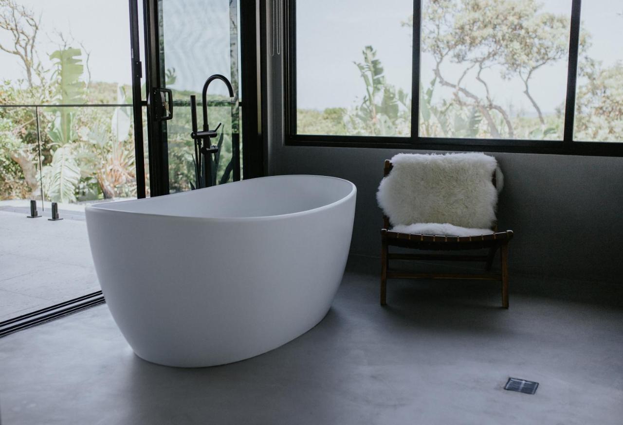 Apartment Ocean Byron Bay