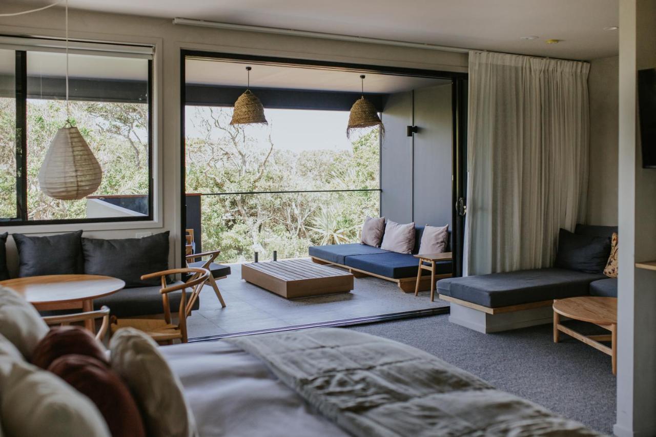 Ocean Apartment Byron Bay
